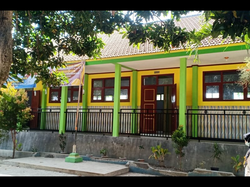 Tentang Sekolah