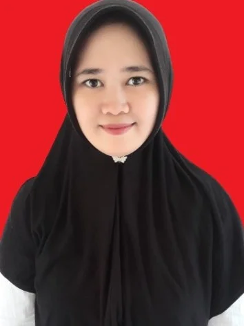 SUTRI YANI, S.Pd.I