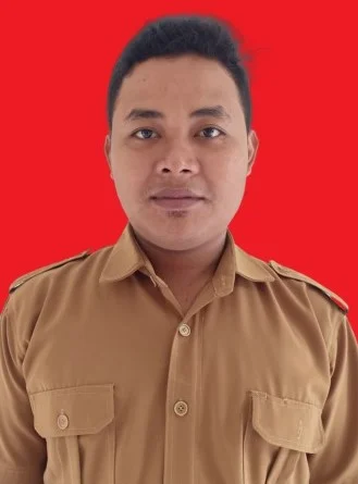 MOH. EKSAN, S.Pd.I