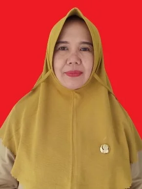 NINING KIRANI, S.Pd. SD