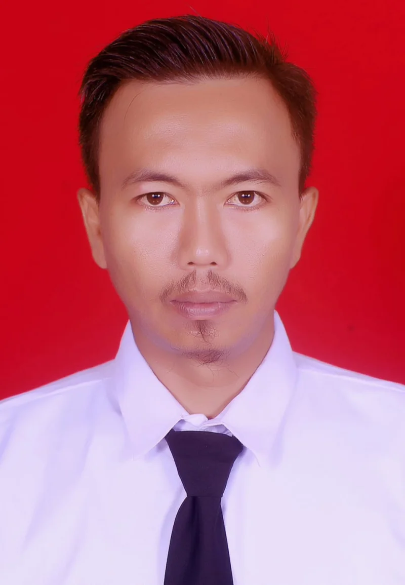FATHONY RAHMAN, S.Pd