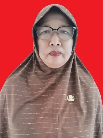 SALEHATIN ,S.Pd